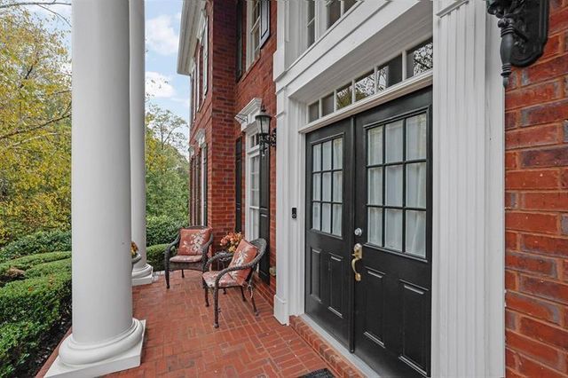 5283 Whitehaven Park SE Lane, Smyrna, GA 30126