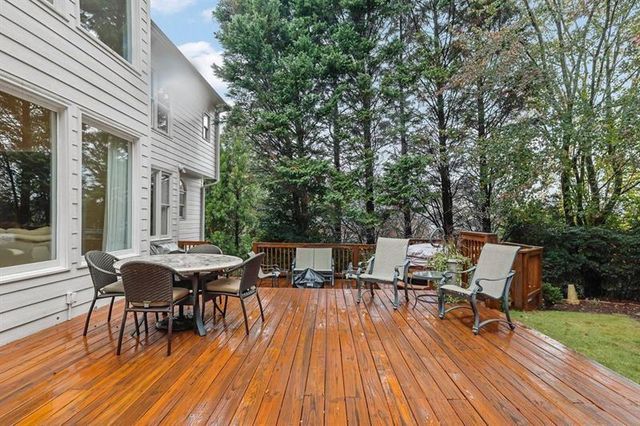 5283 Whitehaven Park SE Lane, Smyrna, GA 30126