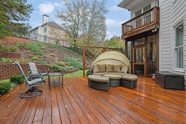 5283 Whitehaven Park SE Lane, Smyrna, GA 30126