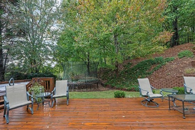 5283 Whitehaven Park SE Lane, Smyrna, GA 30126