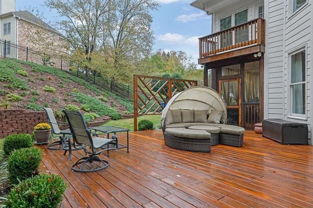 5283 Whitehaven Park SE Lane, Smyrna, GA 30126