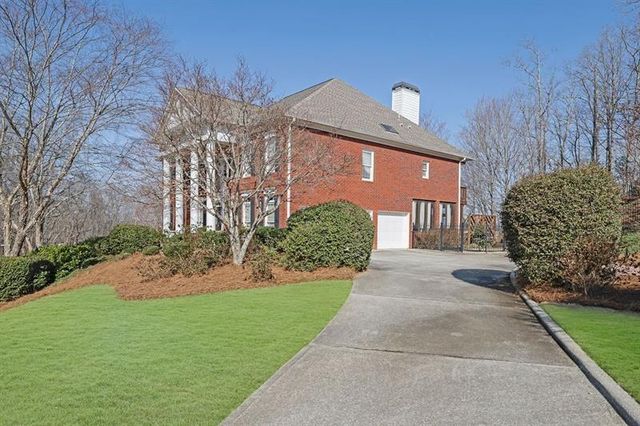 5283 Whitehaven Park SE Lane, Smyrna, GA 30126