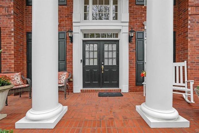 5283 Whitehaven Park SE Lane, Smyrna, GA 30126