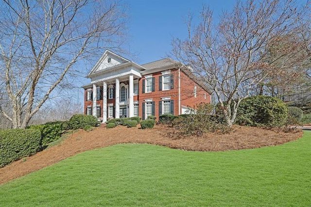 5283 Whitehaven Park SE Lane, Smyrna, GA 30126