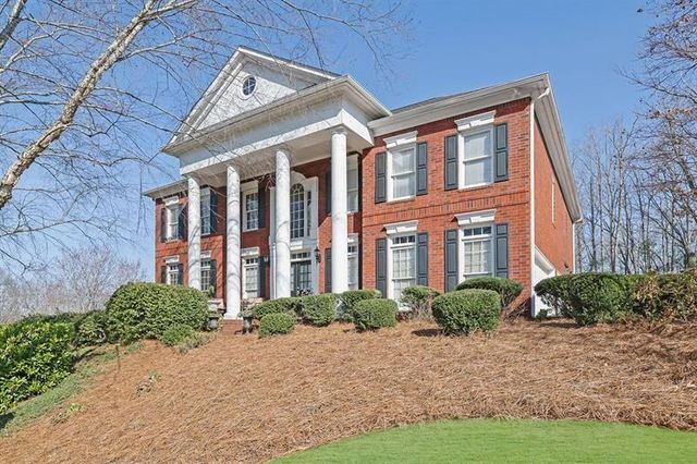 5283 Whitehaven Park SE Lane, Smyrna, GA 30126