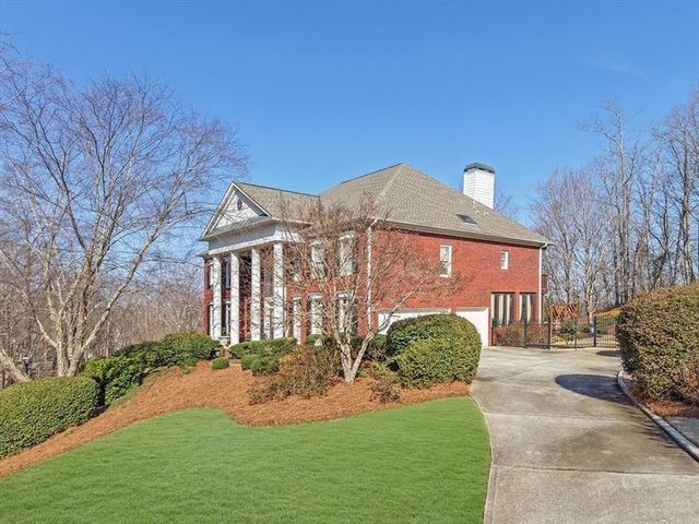 5283 Whitehaven Park SE Lane, Smyrna, GA 30126