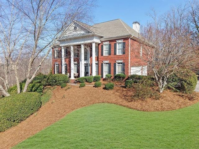 5283 Whitehaven Park SE Lane, Smyrna, GA 30126