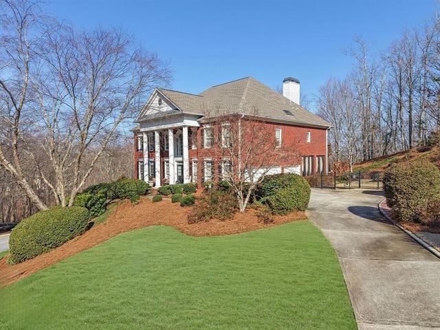 5283 Whitehaven Park SE Lane, Smyrna, GA 30126