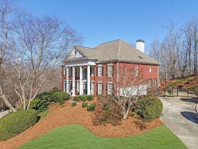 5283 Whitehaven Park SE Lane, Smyrna, GA 30126