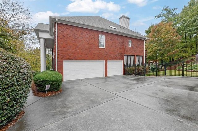 5283 Whitehaven Park SE Lane, Smyrna, GA 30126