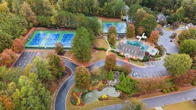 5283 Whitehaven Park SE Lane, Smyrna, GA 30126