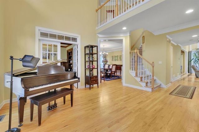 5283 Whitehaven Park SE Lane, Smyrna, GA 30126