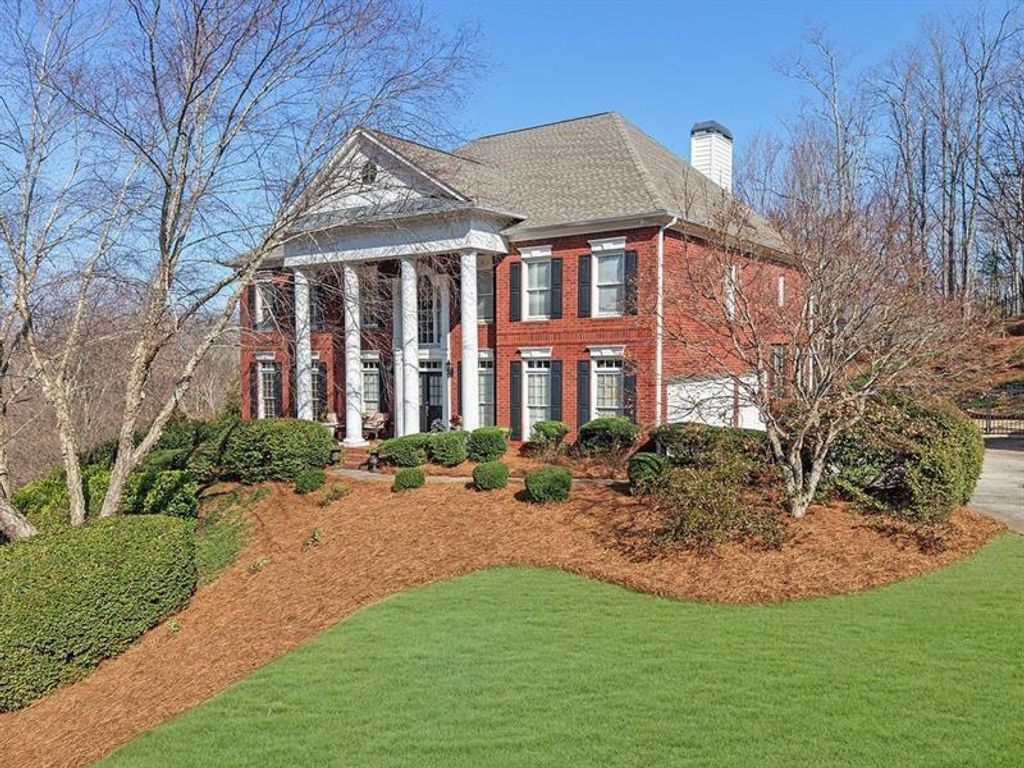 5283 Whitehaven Park SE Lane, Smyrna, GA 30126