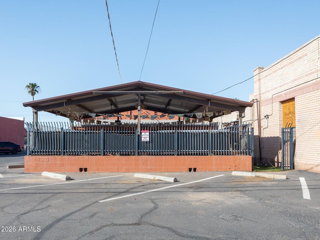 310 W 2nd Street, Casa Grande, AZ 85122 — exterior