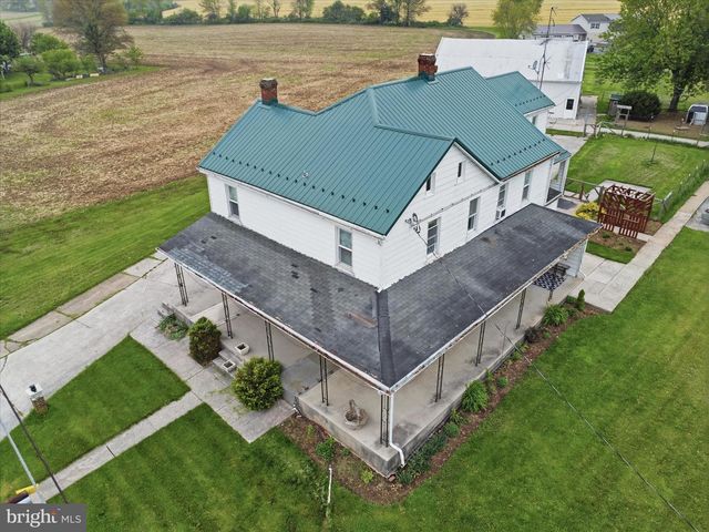 740 HEIDLERSBURG RD, Biglerville, PA 17307