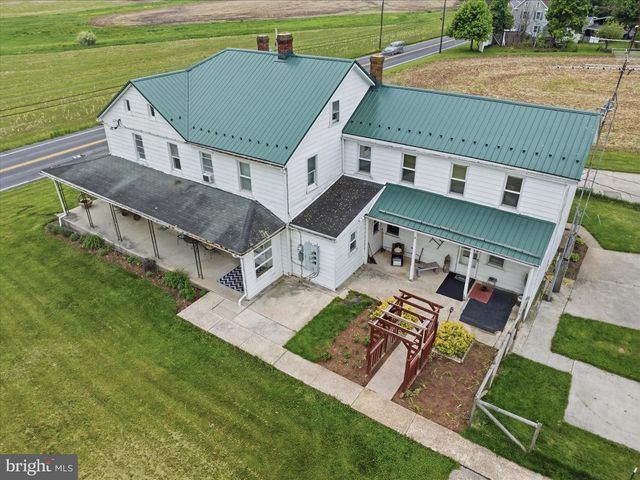740 HEIDLERSBURG RD, Biglerville, PA 17307