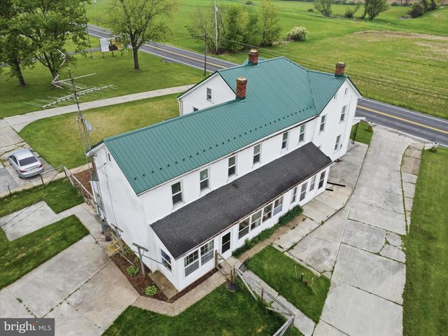740 HEIDLERSBURG RD, Biglerville, PA 17307