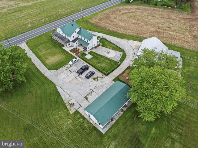 740 HEIDLERSBURG RD, Biglerville, PA 17307