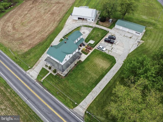 740 HEIDLERSBURG RD, Biglerville, PA 17307
