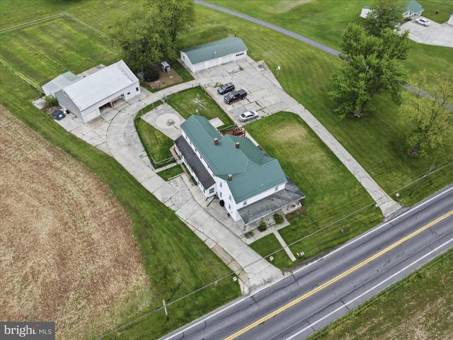 740 HEIDLERSBURG RD, Biglerville, PA 17307