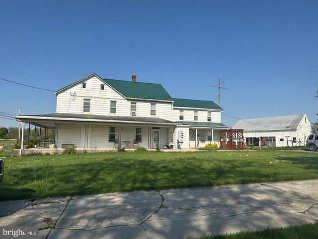 740 HEIDLERSBURG RD, Biglerville, PA 17307