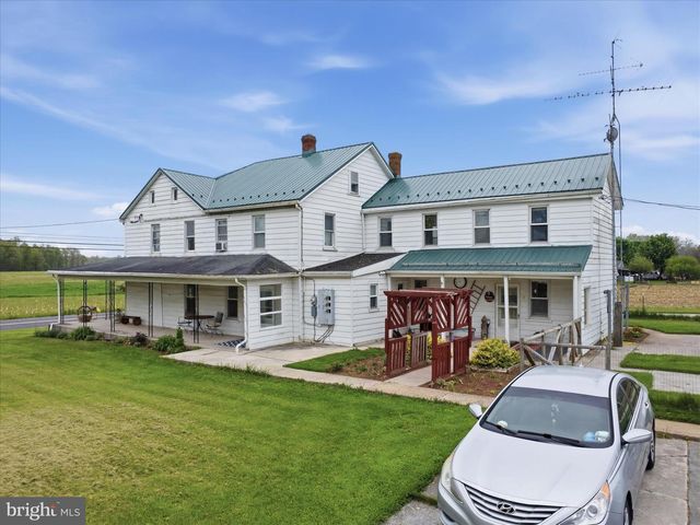 740 HEIDLERSBURG RD, Biglerville, PA 17307