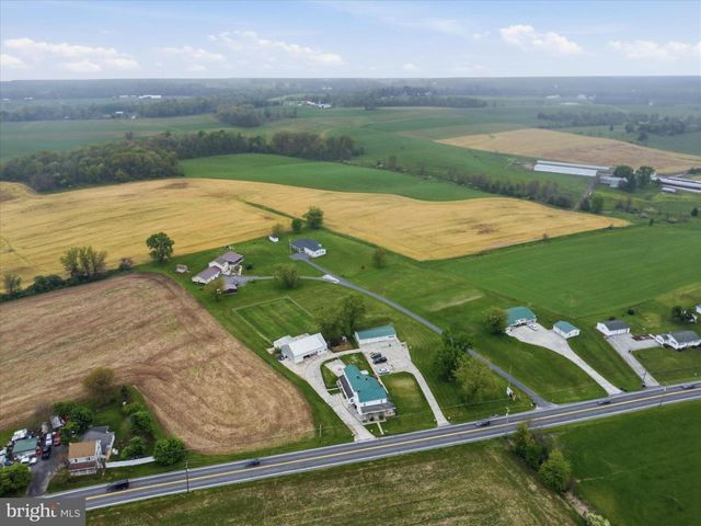 740 HEIDLERSBURG RD, Biglerville, PA 17307