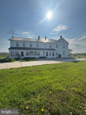 740 HEIDLERSBURG RD, Biglerville, PA 17307