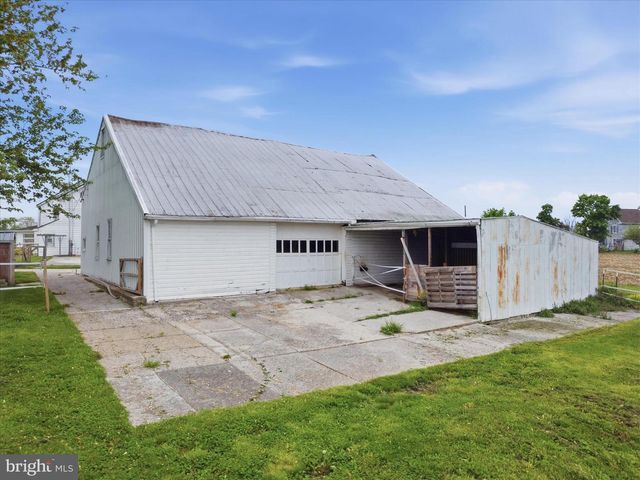 740 HEIDLERSBURG RD, Biglerville, PA 17307