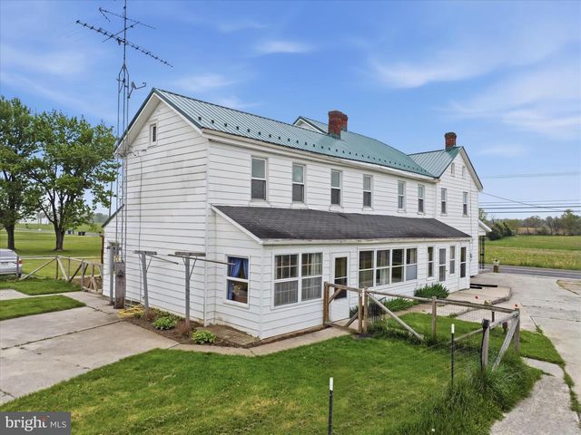 740 HEIDLERSBURG RD, Biglerville, PA 17307