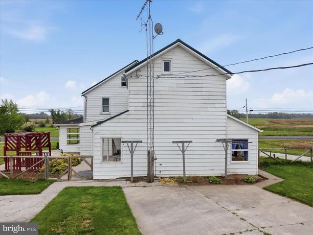 740 HEIDLERSBURG RD, Biglerville, PA 17307