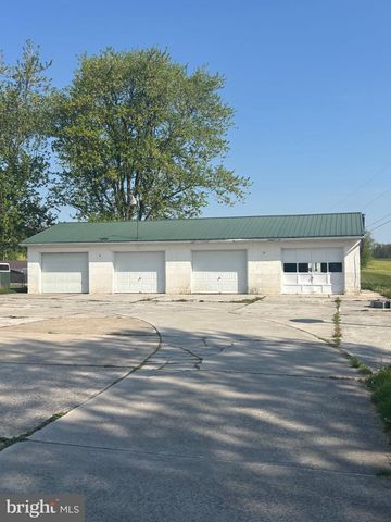740 HEIDLERSBURG RD, Biglerville, PA 17307