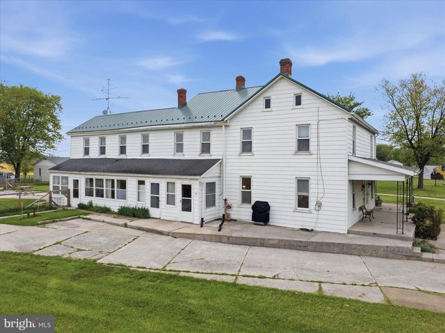 740 HEIDLERSBURG RD, Biglerville, PA 17307