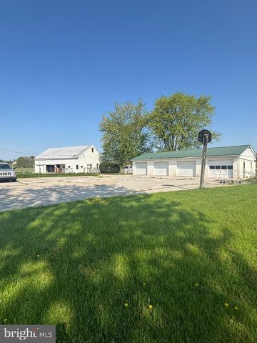 740 HEIDLERSBURG RD, Biglerville, PA 17307