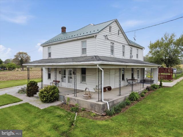 740 HEIDLERSBURG RD, Biglerville, PA 17307