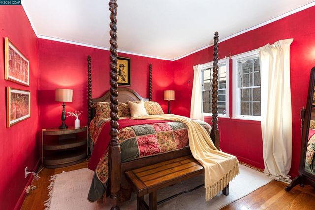 2600 2600 55Th Ave, Oakland, CA 94605