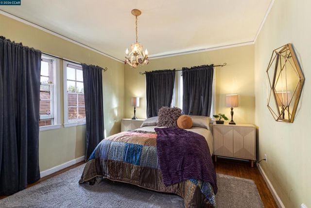 2600 2600 55Th Ave, Oakland, CA 94605