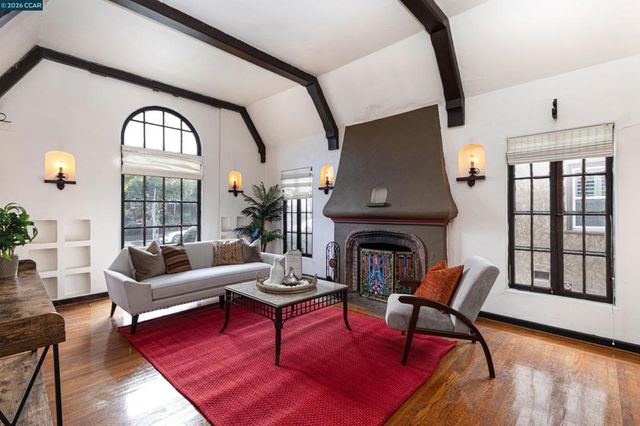 2600 2600 55Th Ave, Oakland, CA 94605