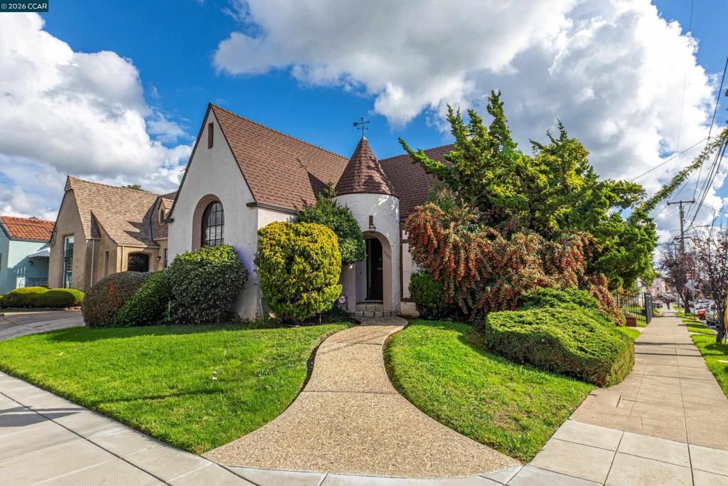 2600 2600 55Th Ave, Oakland, CA 94605