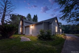 420 N Baldwin Road, Orion Charter Township, MI 48348