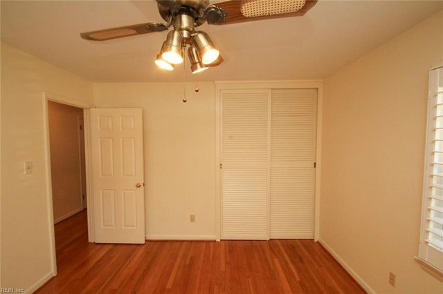 140 Albany DR, Hampton, VA 23666