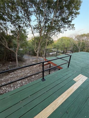 1867 Chaparral Drive, Gainesville, TX 76240