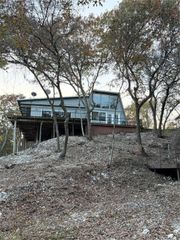 1867 Chaparral Drive, Gainesville, TX 76240