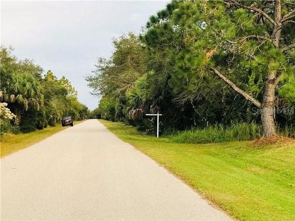 17077 CONSTANCE LANE, Port Charlotte, FL 33948