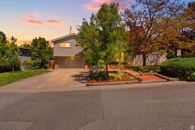 4245 S 3320 E, Holladay, UT 84124