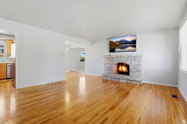 4245 S 3320 E, Holladay, UT 84124