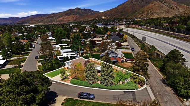 4245 S 3320 E, Holladay, UT 84124