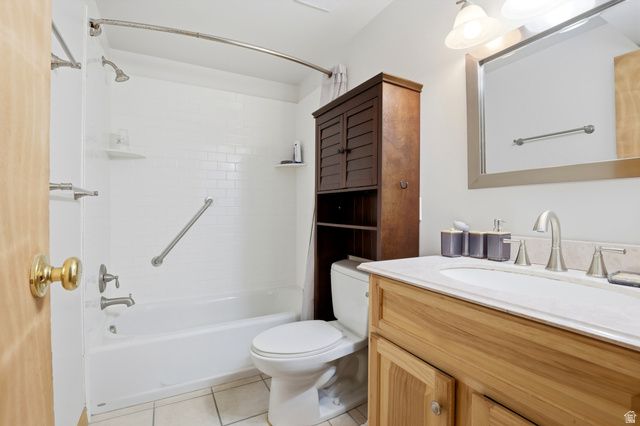 4245 S 3320 E, Holladay, UT 84124