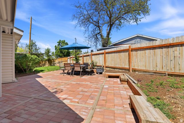 4245 S 3320 E, Holladay, UT 84124