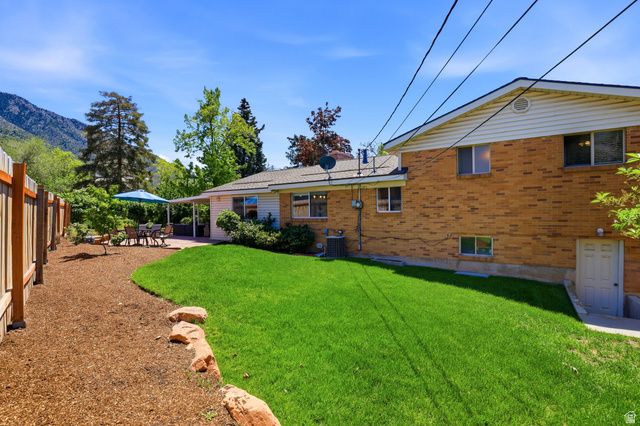 4245 S 3320 E, Holladay, UT 84124